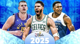 詹姆斯回应杜兰特单挑挑战：巅峰对决实力不容小觑