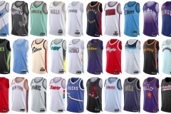 雄鹿要组历史级前场！字母哥 马尔卡宁 特纳，这阵容谁能挡？