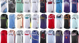 雄鹿要组历史级前场！字母哥 马尔卡宁 特纳，这阵容谁能挡？